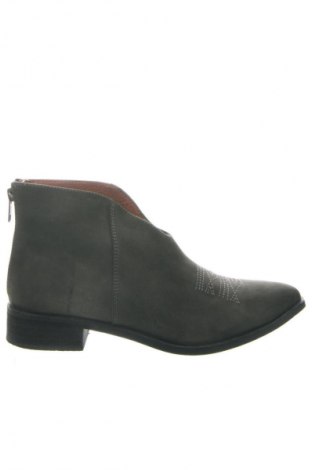 Дамски боти Porter, Размер 38, Цвят Зелен, Цена 56,24 €