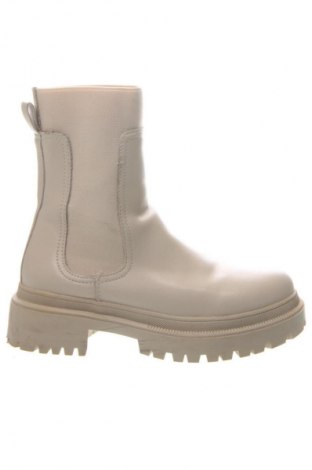Дамски боти Reserved, Размер 36, Цвят Бежов, Цена 52,66 €