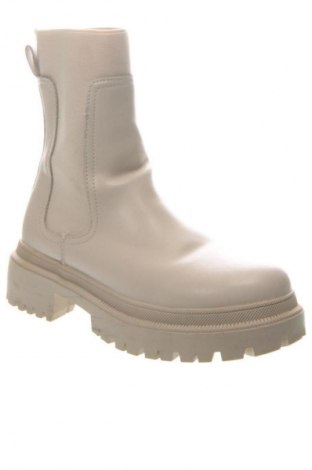 Дамски боти Reserved, Размер 36, Цвят Бежов, Цена 52,66 €