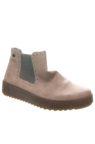 Дамски боти Rieker, Размер 40, Цвят Розов, Цена 30,67 €