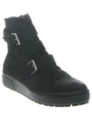 Дамски боти S.Oliver, Размер 37, Цвят Черен, Цена 28,80 €