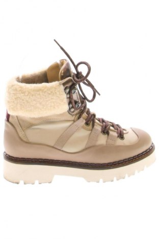 Dámské poltopánky Scotch & Soda, Veľkosť 36, Farba Viacfarebná, Cena  100,57 €