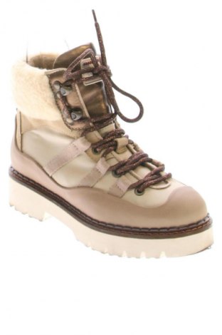 Dámské poltopánky Scotch & Soda, Veľkosť 36, Farba Viacfarebná, Cena  100,57 €