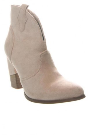 Дамски боти Seastar, Размер 39, Цвят Бежов, Цена 39,88 €