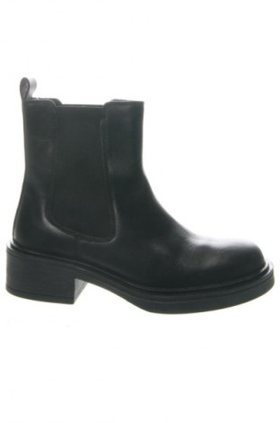 Дамски боти Sergio Bardi, Размер 37, Цвят Черен, Цена 56,24 €