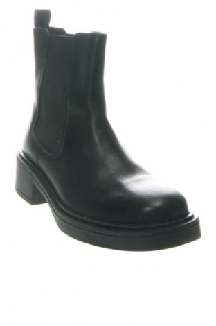 Дамски боти Sergio Bardi, Размер 37, Цвят Черен, Цена 56,24 €