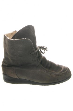 Дамски боти Shock Absorber, Размер 38, Цвят Сив, Цена 40,90 €