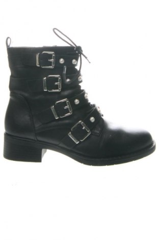 Дамски боти Star Collection, Размер 38, Цвят Черен, Цена 17,89 €