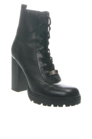 Дамски боти Steve Madden, Размер 41, Цвят Черен, Цена 70,55 €