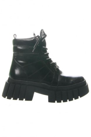 Damen Stiefeletten Steve Madden, Größe 38, Farbe Schwarz, Preis € 75,99