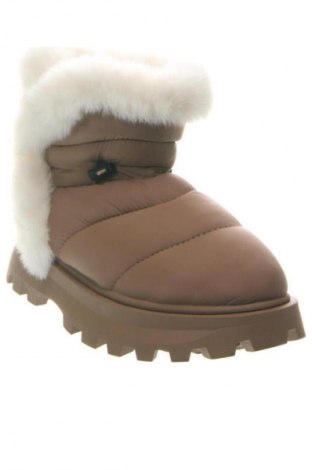 Дамски боти Steve Madden, Размер 36, Цвят Кафяв, Цена 50,61 €