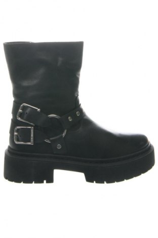 Дамски боти Steve Madden, Размер 39, Цвят Черен, Цена 76,69 €