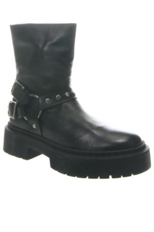 Дамски боти Steve Madden, Размер 39, Цвят Черен, Цена 76,69 €