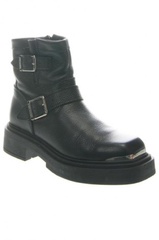 Дамски боти Steve Madden, Размер 38, Цвят Черен, Цена 76,69 €