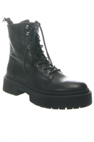 Дамски боти Steve Madden, Размер 38, Цвят Черен, Цена 76,69 €