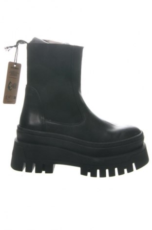 Дамски боти Steve Madden, Размер 36, Цвят Черен, Цена 76,69 €