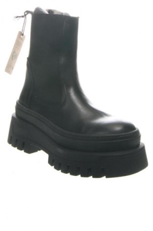 Дамски боти Steve Madden, Размер 36, Цвят Черен, Цена 76,69 €