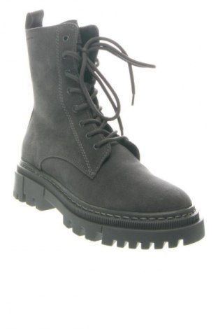 Дамски боти Tamaris, Размер 38, Цвят Сив, Цена 49,59 €