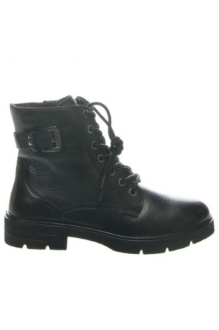 Botine de damă Tamaris, Mărime 39, Culoare Negru, Preț 275,99 Lei