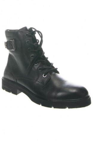 Botine de damă Tamaris, Mărime 39, Culoare Negru, Preț 275,99 Lei