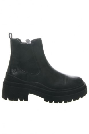 Дамски боти Tamaris, Размер 39, Цвят Черен, Цена 40,39 €