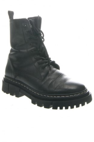 Дамски боти Tamaris, Размер 39, Цвят Черен, Цена 49,59 €