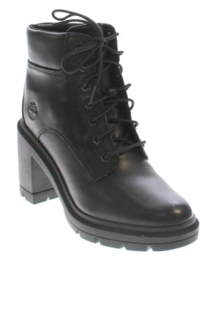 Damskie botki Timberland, Rozmiar 38, Kolor Czarny, Cena 619,99 zł