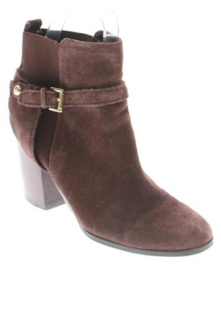 Дамски боти Tommy Hilfiger, Размер 38, Цвят Кафяв, Цена 81,80 €