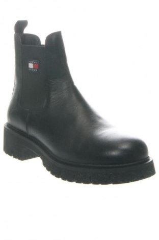 Дамски боти Tommy Jeans, Размер 38, Цвят Черен, Цена 80,78 €