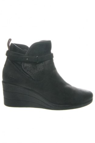 Dámské poltopánky UGG Australia, Veľkosť 39, Farba Čierna, Cena  117,95 €