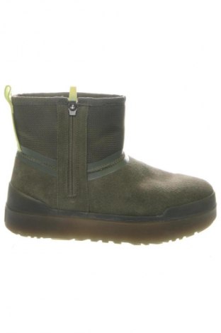 Botine de damă UGG Australia, Mărime 37, Culoare Verde, Preț 609,99 Lei