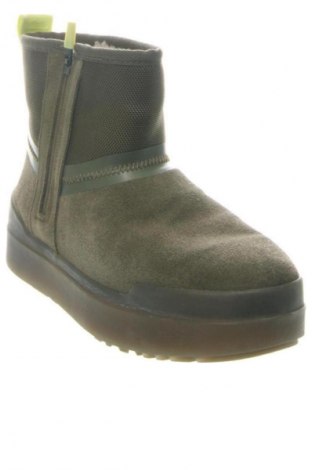 Botine de damă UGG Australia, Mărime 37, Culoare Verde, Preț 609,99 Lei