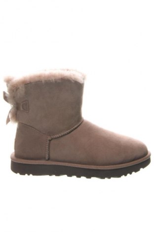 Dámské poltopánky UGG Australia, Veľkosť 39, Farba Béžová, Cena  114,95 €