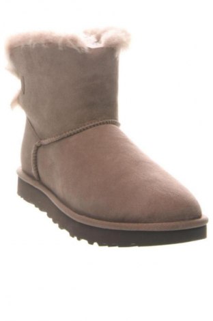 Dámské poltopánky UGG Australia, Veľkosť 39, Farba Béžová, Cena  114,95 €
