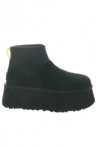 Dámské poltopánky UGG Australia, Veľkosť 36, Farba Čierna, Cena  134,95 €
