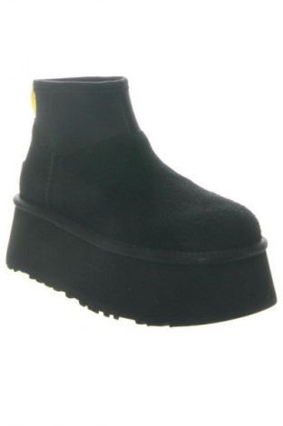 Dámské poltopánky UGG Australia, Veľkosť 36, Farba Čierna, Cena  134,95 €