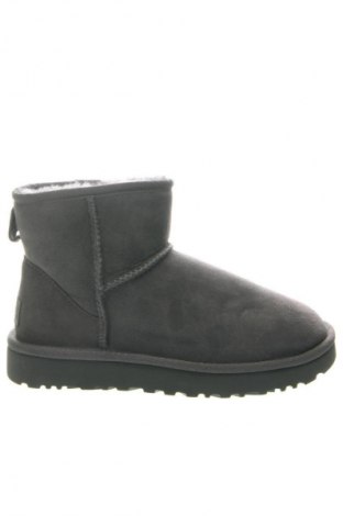 Damen Stiefeletten UGG Australia, Größe 37, Farbe Grau, Preis € 122,99