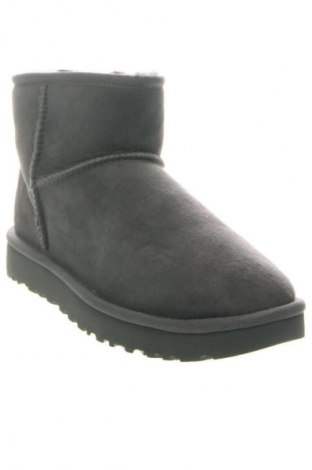Damen Stiefeletten UGG Australia, Größe 37, Farbe Grau, Preis € 122,99