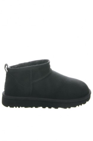 Dámské poltopánky UGG Australia, Veľkosť 38, Farba Čierna, Cena  107,95 €