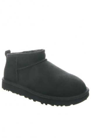 Dámské poltopánky UGG Australia, Veľkosť 38, Farba Čierna, Cena  107,95 €