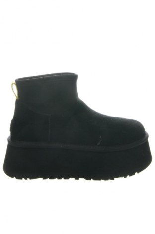 Dámské boty  UGG Australia, Velikost 37, Barva Černá, Cena  3 049,00 Kč