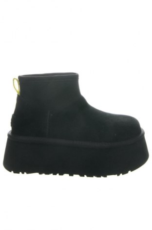 Botine de damă UGG Australia, Mărime 35, Culoare Negru, Preț 679,99 Lei