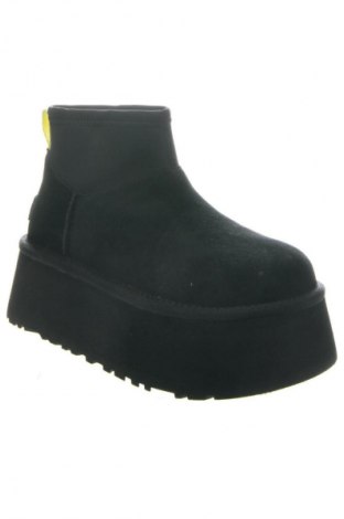 Botine de damă UGG Australia, Mărime 35, Culoare Negru, Preț 679,99 Lei