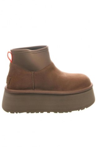 Dámské boty  UGG Australia, Velikost 37, Barva Béžová, Cena  3 549,00 Kč