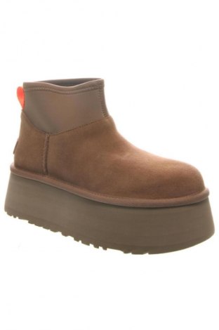 Dámské boty  UGG Australia, Velikost 37, Barva Béžová, Cena  3 549,00 Kč