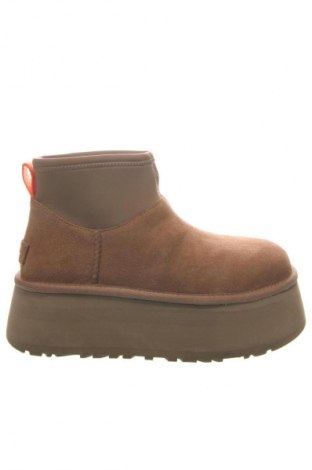 Botine de damă UGG Australia, Mărime 37, Culoare Maro, Preț 624,99 Lei