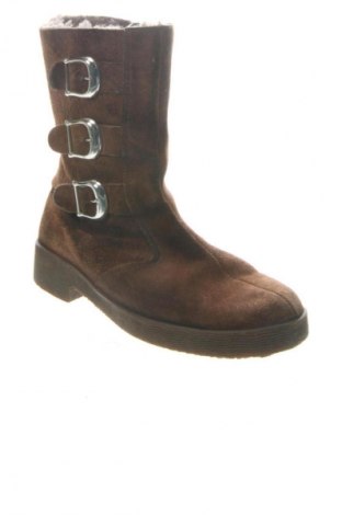 Дамски боти Unbranded, Размер 43, Цвят Оранжев, Цена 33,74 €