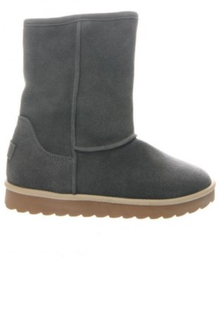 Дамски боти Unbranded, Размер 36, Цвят Сив, Цена 40,31 €
