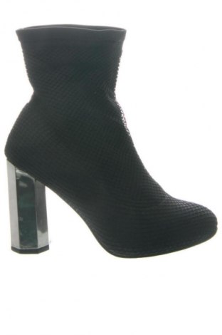 Damskie botki Unbranded, Rozmiar 37, Kolor Czarny, Cena 129,99 zł