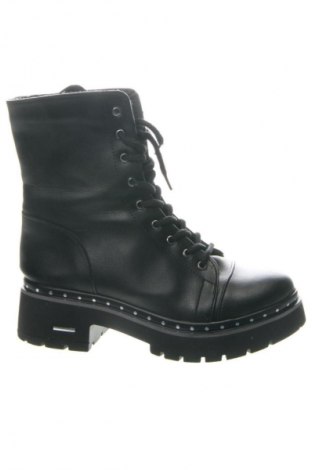 Дамски боти Unbranded, Размер 37, Цвят Черен, Цена 14,95 €